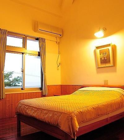 豊浜郷 ミレニアム ビーチ ハウス Bed & Breakfast エクステリア 写真