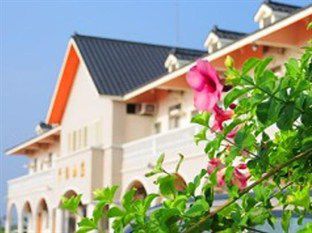 豊浜郷 ミレニアム ビーチ ハウス Bed & Breakfast エクステリア 写真