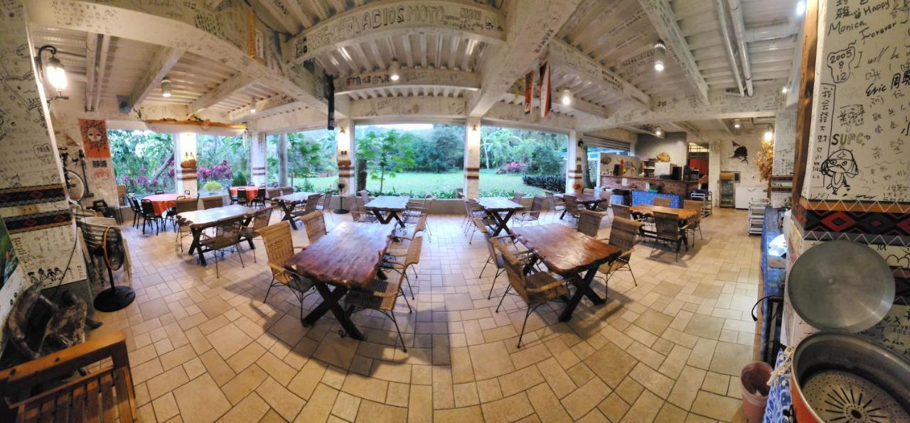 豊浜郷 ミレニアム ビーチ ハウス Bed & Breakfast エクステリア 写真