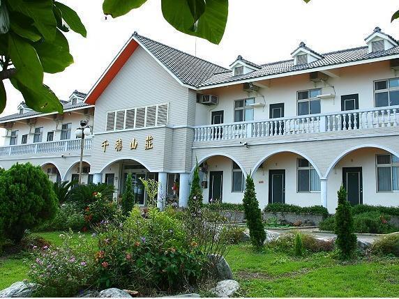 豊浜郷 ミレニアム ビーチ ハウス Bed & Breakfast エクステリア 写真