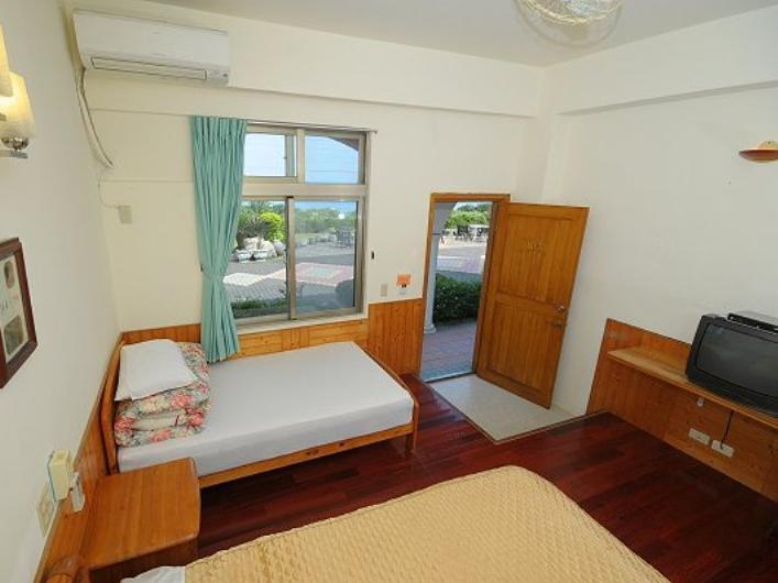 豊浜郷 ミレニアム ビーチ ハウス Bed & Breakfast エクステリア 写真