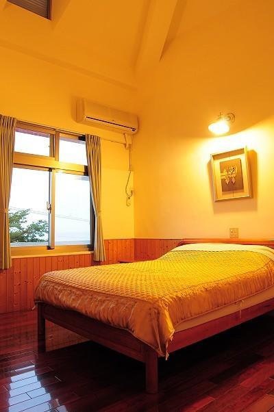 豊浜郷 ミレニアム ビーチ ハウス Bed & Breakfast エクステリア 写真