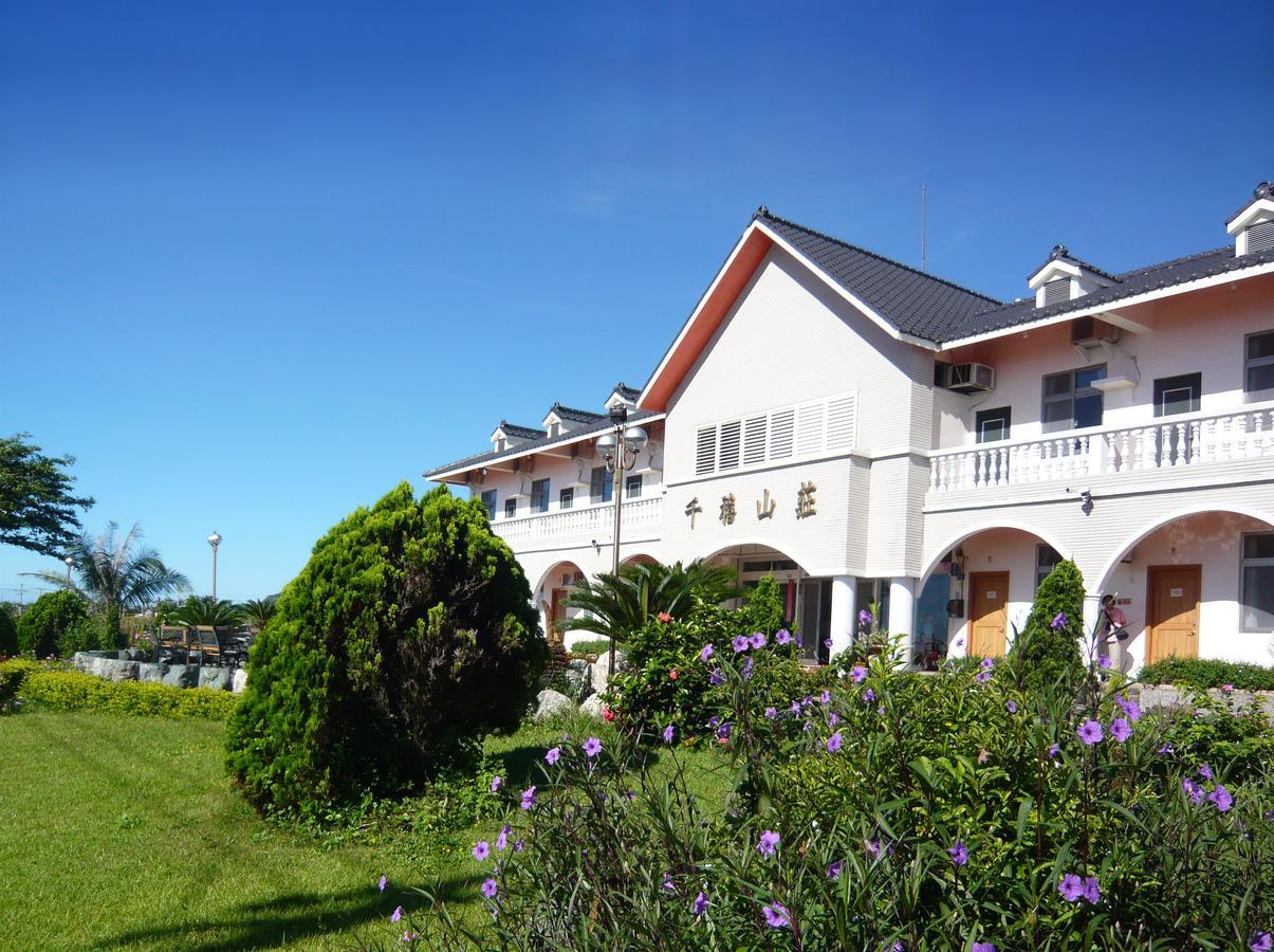 豊浜郷 ミレニアム ビーチ ハウス Bed & Breakfast エクステリア 写真